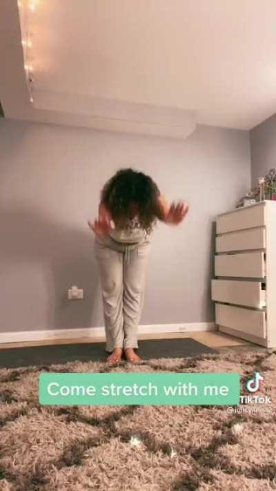 Soft & Jiggly No.288 😍🍑