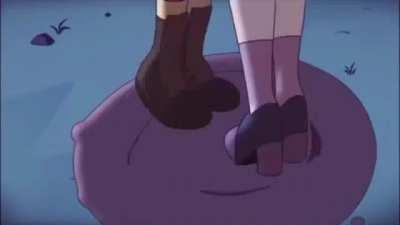 I put some Nu Metal over the Lumity Dance