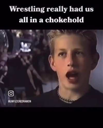 An Exceptional Generation