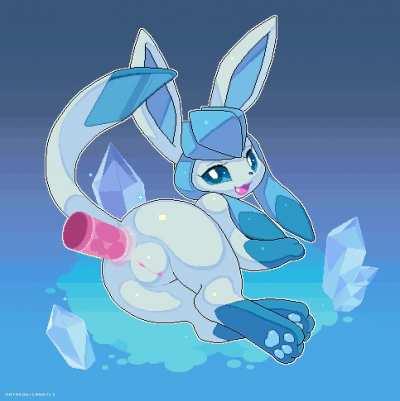 Pokemon Amie 2.0 (camotli)