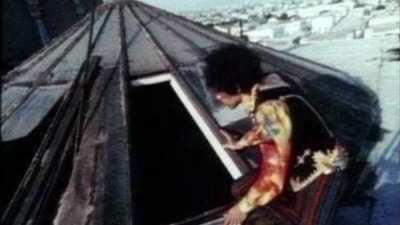 Voodoo Child outtake