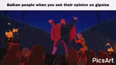 Ignore the Watermark (OC)