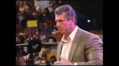 Vince reacts to Towa-sama