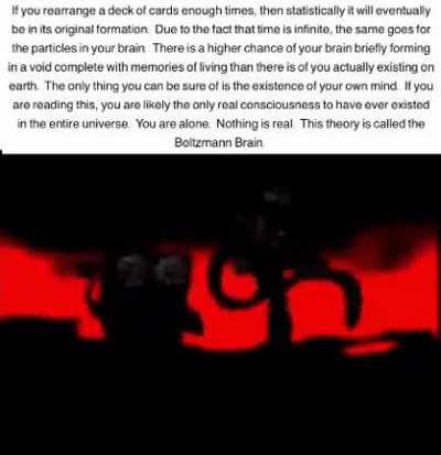 Wendidad should really make a video on this. The wikipedia page is a doozy!