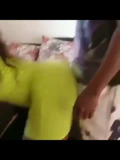 More of an assjob but still really hot