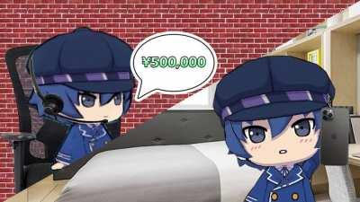 These memes just keep getting better and better