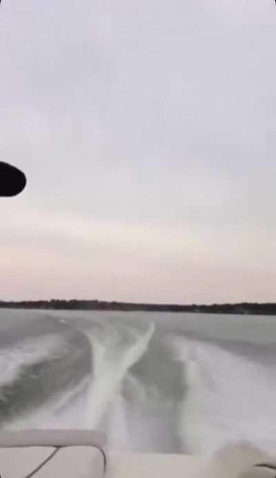 HMB So I can go flying.