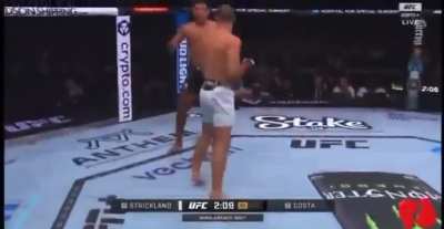 This is what every high level Tekken 7 looks to me, wacky ass game