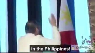 Misis/GF: Sige diyan ka na. Ok lang sa akin. Enjoy.