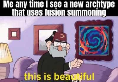 I love my purple monsters