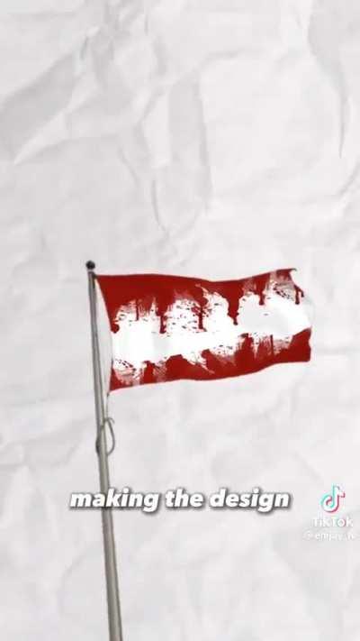 Our flag has been decoded.