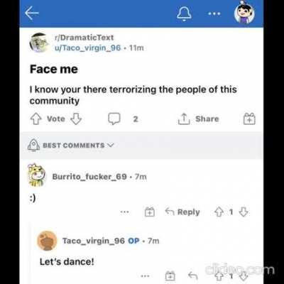 battle of the century