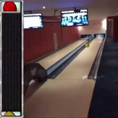 (Got this from discord) Wall nut bowling be like