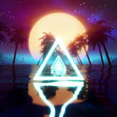 One of my latest VJ Loops [OC]