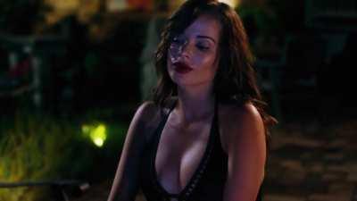 Birthday Teaser: Ashley Rickards in The Danger of Positive Thinking AKA Pretty Little Stalker (2018)