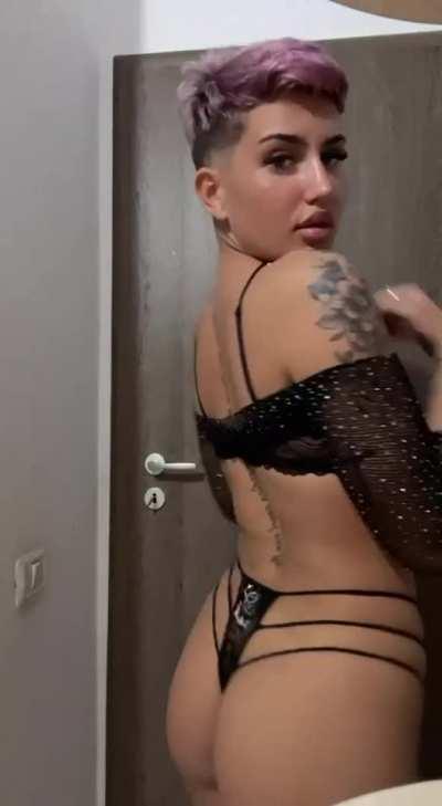 do my nipples fit my boobs okay? lin in the comments