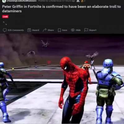 I can't fucking believe this