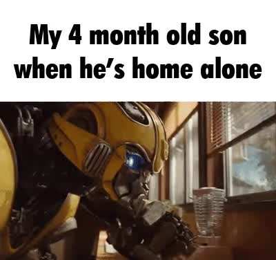 Bumblebeans and toast