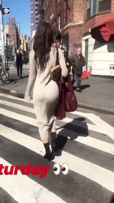 Hate to see you leave.....