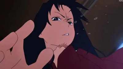 What do you think about this scene? I love Taiga, but i dont think it was a good decision (the animation is amazing tho)