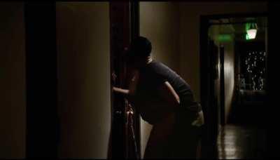 Scarlett Johansson 60 Fps