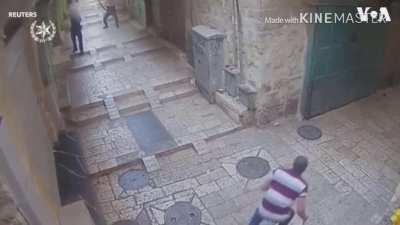 End Gay Demon Spider Furry!