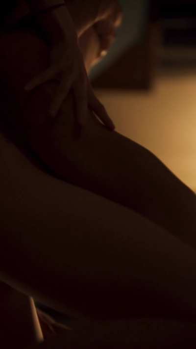 Park Ji-hyun - Hidden Face (2014) (2)