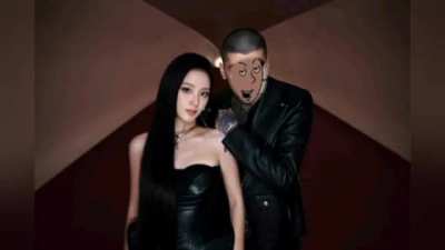 Boris Anderson (GoAnimate/IVONA Eric) - Eyes Closed (Originally by Jisoo and Zayn)