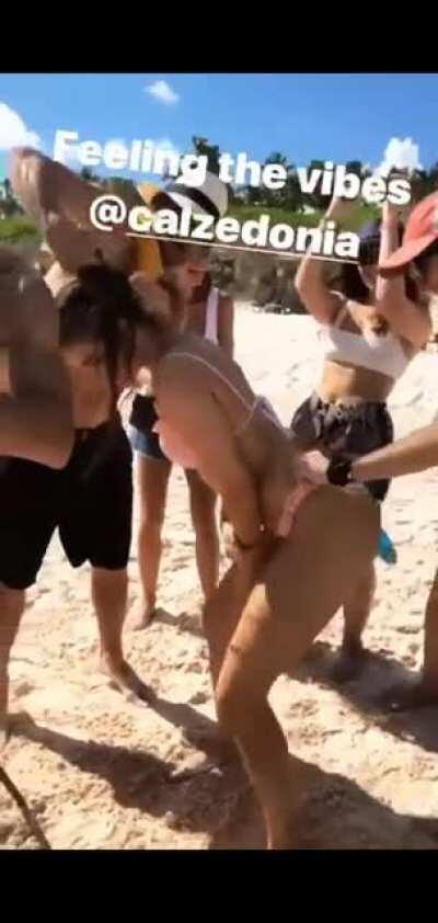 She never ceases to amaze me