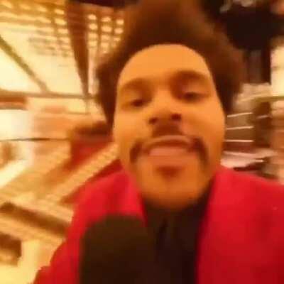 Anything you need my friend