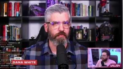 Men's Rights Activist Veesh coming out with the hot takes