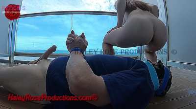 The original poop cruise [F] a toilet's vacation