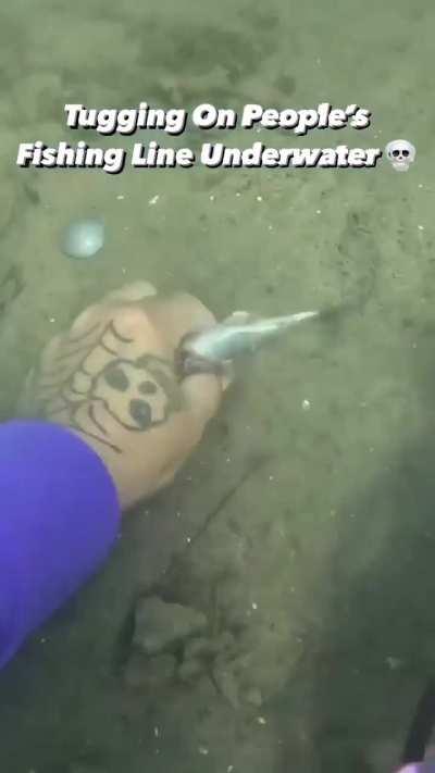 Is MC really doing nothing with his life to do stupid crap like this