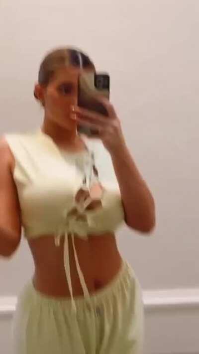 ANOTHER ONE! 😫🤍