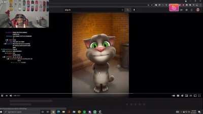 Nah being drunk reveals this nigga special needs side