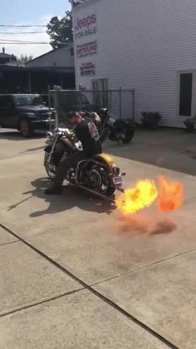 This is sick! Just got done putting it in!