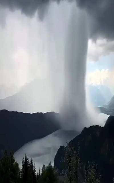 На выходных будет тепло, местами дожди....