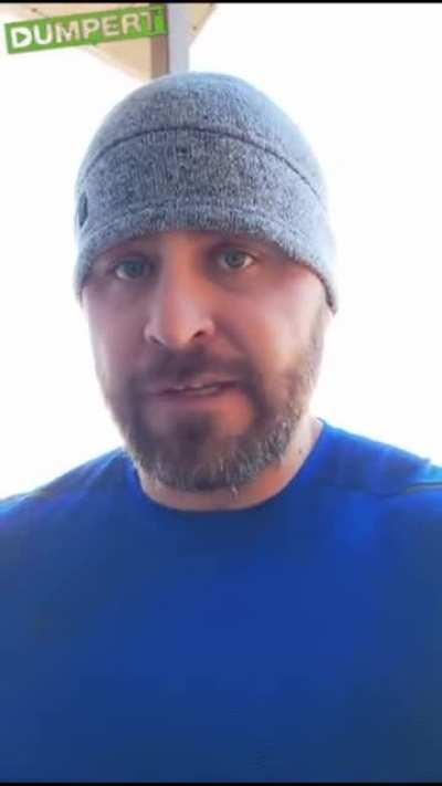 Tell me you white without telling me you're white