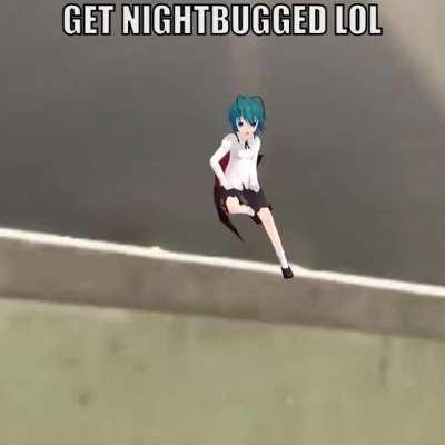 Touhou Dancing All Night #30