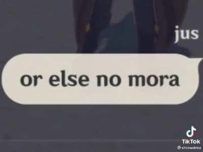 I will have zhongli rerun