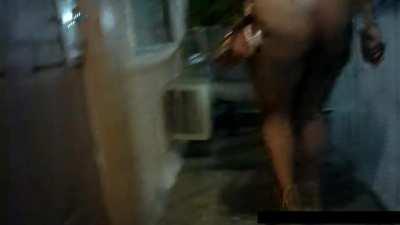 Compilation of Hoes on Figueroa street