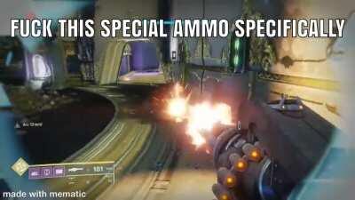 He said my (insert class) was the worst class