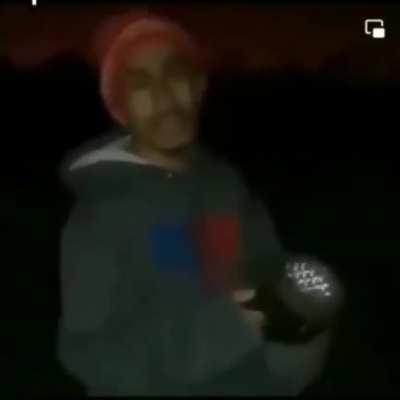 La linterna mas potente del mundo