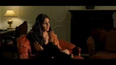 Katrina Kaif intimate scene