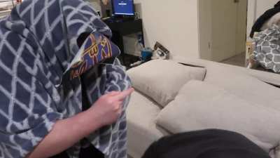 تنزيل رسمي مجاني HARAM PORK - Normal ظل الل Past أفلام إباحية جنسية بنجابية (OFFICIAL وقت الضرطة MUSIC VIDEO)