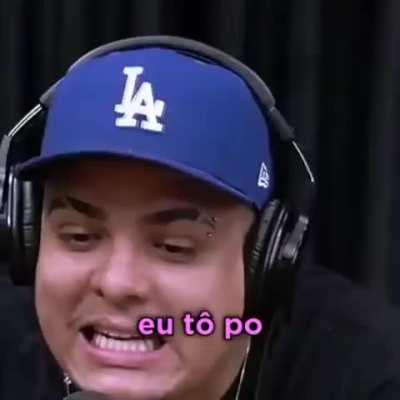 Defante e a bisnaguinha