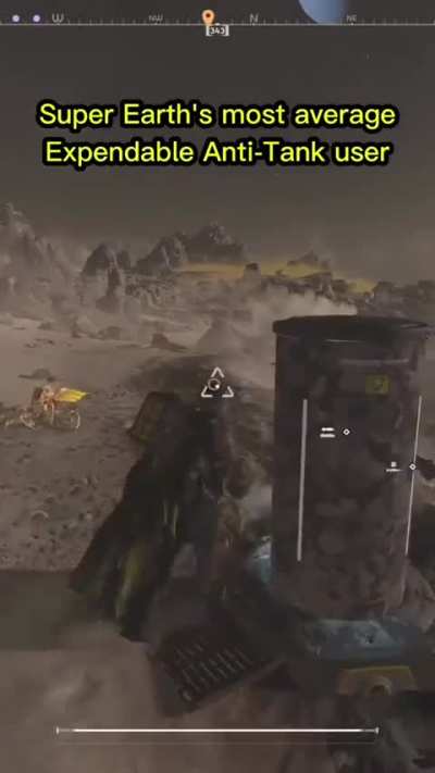 Expendable my beloved