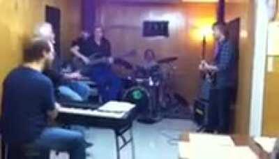 Friend of a friend of KR just sent me this 🤯