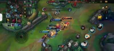 Average yuumi gameplay