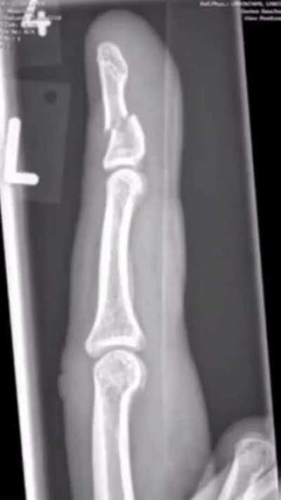 Mess with the water and get gotten.